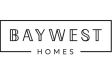 Baywest Homes Logo