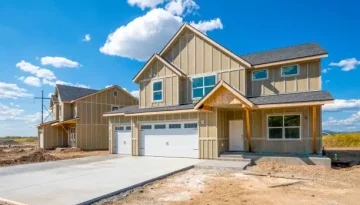 Residential Homes