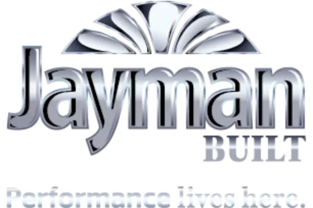 Jayman Built Logo