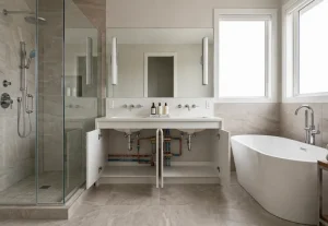 Stronghold Plumbing